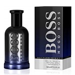 Ficha técnica e caractérísticas do produto Boss Bottled Night de Hugo Boss Eau de Toilette Masculino 100 Ml