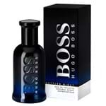 Ficha técnica e caractérísticas do produto Boss Bottled Night de Hugo Boss Eau de Toilette Masculino (50ml)
