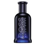 Ficha técnica e caractérísticas do produto Boss Bottled Night Hugo Boss Eau De Toilette - Perfume Masculino 100ml