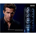 Ficha técnica e caractérísticas do produto Boss Bottled Night Hugo Boss Eau de Toilette - Perfume Masculino 50ml