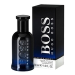 Ficha técnica e caractérísticas do produto Boss Bottled Night Hugo Boss - Perfume Masculino - Eau De Toilette 30ml