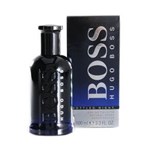 Ficha técnica e caractérísticas do produto Boss Bottled Night Masculino Eau de Toilette - 100ml