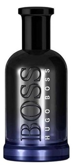 Ficha técnica e caractérísticas do produto Boss Bottled Night Masculino Eau de Toilette 50ml - Hugo Boss