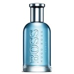 Ficha técnica e caractérísticas do produto Boss Bottled Tonic Hugo Boss - Perfume Masculino - Eau de Toilette - 100ml
