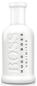 Ficha técnica e caractérísticas do produto Boss Bottled Unlimited Eau de Toilette 50ml - Hugo Boss