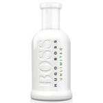 Ficha técnica e caractérísticas do produto Boss Bottled Unlimited Eau de Toilette 50ml