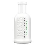Ficha técnica e caractérísticas do produto Boss Bottled Unlimited Eau De Toilette Hugo Boss - Perfume Masculino 50ml