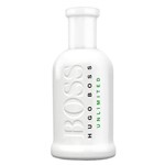 Ficha técnica e caractérísticas do produto Boss Bottled Unlimited Eau de Toilette Hugo Boss - Perfume Masculino