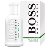 Ficha técnica e caractérísticas do produto Boss Bottled Unlimited Hugo Boss Eau de Toilette - Perfume Masculino 100ml