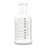 Ficha técnica e caractérísticas do produto Boss Bottled Unlimited Hugo Boss - Perfume Masculino - Eau De Toilette 50ml