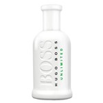 Ficha técnica e caractérísticas do produto Boss Bottled Unlimited Masculino EDT - Hugo Boss