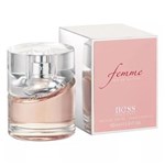 Ficha técnica e caractérísticas do produto Boss Femme Feminino Eau de Parfum 50ml