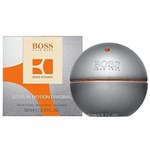 Ficha técnica e caractérísticas do produto Boss In Motion de Hugo Boss Eau de Toilette Masculino 40 Ml - 40 ML