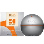 Ficha técnica e caractérísticas do produto Boss In Motion Hugo Boss Masculino Eau de Toilette 90ML