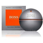 Ficha técnica e caractérísticas do produto Boss In Motion Masculino Eau de Toilette Hugo Boss