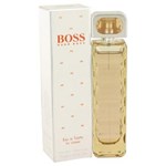 Ficha técnica e caractérísticas do produto Boss Orange Eau de Toilette Spray Perfume Feminino 75 ML-Hugo Boss