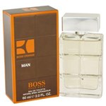 Ficha técnica e caractérísticas do produto Boss Orange Eau de Toilette Spray Perfume Masculino 60 ML-Hugo Boss