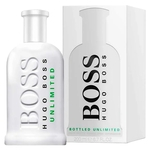 Ficha técnica e caractérísticas do produto Boss Unlimited De Hugo Boss Eau De Toilette Masculino