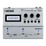 Ficha técnica e caractérísticas do produto Boss VE-500 Módulo de Efeito de Voz Vocal Performer