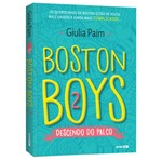 Ficha técnica e caractérísticas do produto Boston Boys 2 - Globo Alt