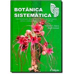 Ficha técnica e caractérísticas do produto Botânica Sistemática