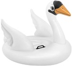 Ficha técnica e caractérísticas do produto Bote Cisne Branco Intex