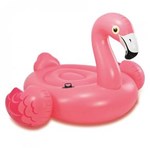 Ficha técnica e caractérísticas do produto Bote Flamingo - Bote Inflável - Grande Adulto - Intex Inflavel