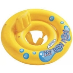 Bote Inflável Infantil Baby Assento em Faixas Intex - 59574