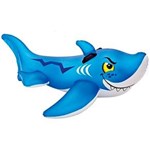 Ficha técnica e caractérísticas do produto Bote Tubarão Amigão