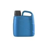Ficha técnica e caractérísticas do produto Botijão Oásis 5 Litros Azul - Soprano-Azul
