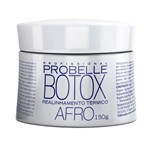Ficha técnica e caractérísticas do produto Botox Afro 150g - Probelle Profissional