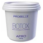 Ficha técnica e caractérísticas do produto Botox Afro Probelle - Realinhador Térmico 950g