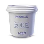 Ficha técnica e caractérísticas do produto Botox Afro Realinhador Térmico Probelle 950g