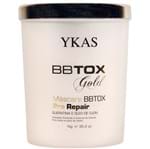 Ficha técnica e caractérísticas do produto Botox Capilar Ykas Pro Repair Máscara 1Kg