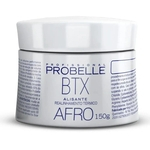 Ficha técnica e caractérísticas do produto Botox Realinhamento Térmico Afro 150g Probelle