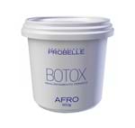 Ficha técnica e caractérísticas do produto Botox Realinhamento Térmico Afro 950g - Probelle