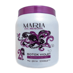 Ficha técnica e caractérísticas do produto Botox Violet 1Kg Maria Escandalosa