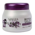 Ficha técnica e caractérísticas do produto Botox Violet Maria Escandalosa - 1 KG
