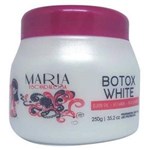 Ficha técnica e caractérísticas do produto Botox White Botokinho Maria Escandalosa 250g