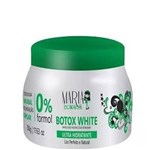 Ficha técnica e caractérísticas do produto Botox White Maria Escandalosa - 1 KG