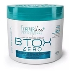 Ficha técnica e caractérísticas do produto Botox Zero - Forever Liss 250g