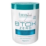Ficha técnica e caractérísticas do produto Botox Zero Forever Liss Ultra Hidratante 1 KG