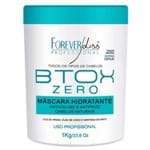 Ficha técnica e caractérísticas do produto Botox Zero Ultra Hidratante 1 Kg Forever Liss