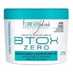 Ficha técnica e caractérísticas do produto Botox Zero Ultra Hidratante 250g Forever Liss