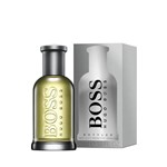 Ficha técnica e caractérísticas do produto Bottled Hugo Boss Masculino Eau de Toilette 100ML