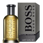Ficha técnica e caractérísticas do produto Bottled Intense Hugo Boss Masculino Eau de Parfum 100ml