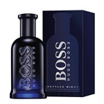Ficha técnica e caractérísticas do produto Bottled Night Hugo Boss EDT 30ml