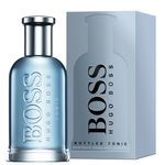 Ficha técnica e caractérísticas do produto Bottled Tonic Hugo Boss Eau de Toilette - Perfume Masculino 100ml