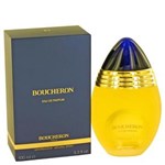 Ficha técnica e caractérísticas do produto Boucheron Eau de Parfum Spray Perfume Feminino 100 ML-Boucheron