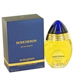 Ficha técnica e caractérísticas do produto Boucheron Eau de Toilette Spray Perfume Feminino 50 ML-Boucheron